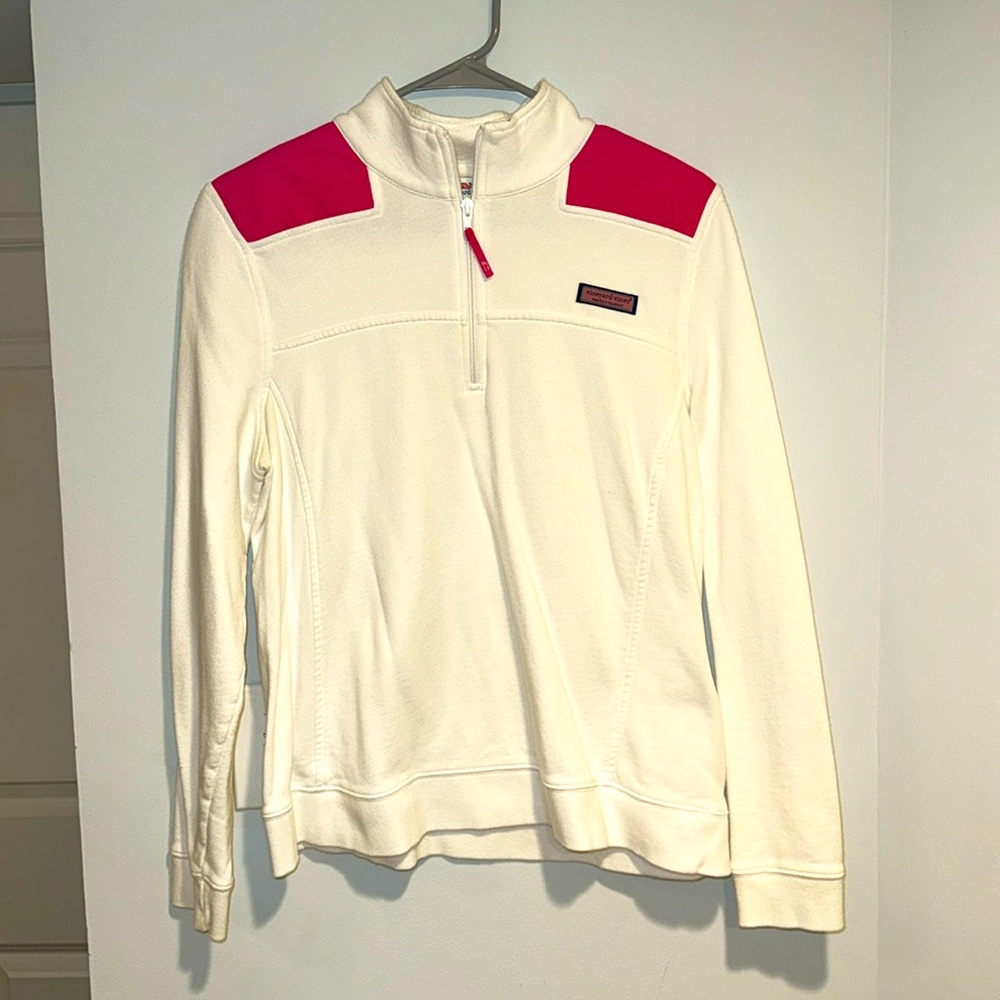 Vineyards Crewneck Sweatshirt